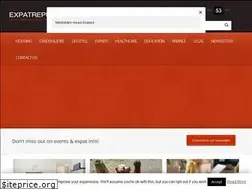 Sites similar to expatrepublic.com