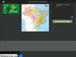 Sites similar to expatriatebrazil.weebly.com