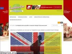 Sites similar to expatriation.com