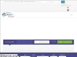 Sites similar to expatries-tunisie.com