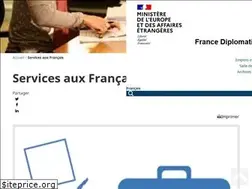 Sites similar to expatries.org