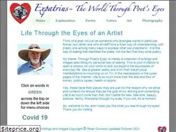 Sites similar to expatrius.com