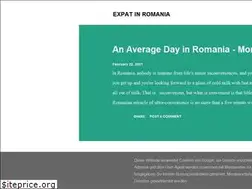 Sites similar to expatro.blogspot.com