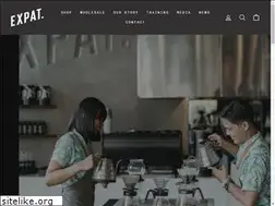 Sites similar to expatroasters.com