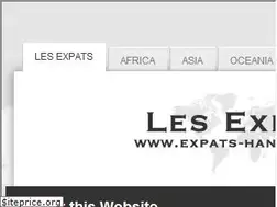 Sites similar to expats-handball.org