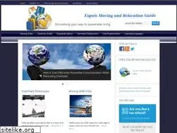 Sites similar to expats-moving-and-relocation-guide.com
