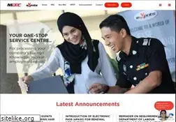 Sites similar to expats.com.my
