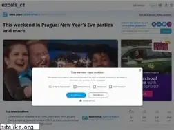 Sites similar to expats.cz