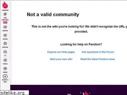 Sites similar to expats.wikia.com