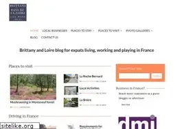 Sites similar to expatsfrance.com