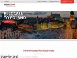 Sites similar to expatsguide.pl