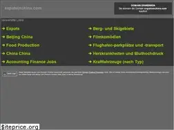 Sites similar to expatsinchina.com