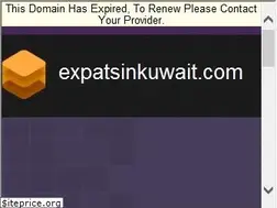 Sites similar to expatsinkuwait.com