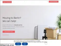 Sites similar to expatsinwonderland.com