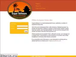 Sites similar to expatsoftware.com
