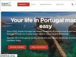 Sites similar to expatsportugalrentals.com