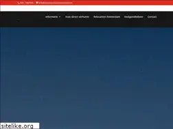 Sites similar to expatsverhuuramsterdam.nl