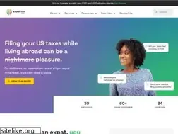 Sites similar to expattaxcpas.com