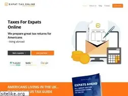 Sites similar to expattaxonline.com