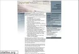 Sites similar to expattaxpros.com