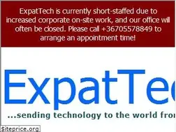 Sites similar to expattech.com
