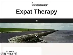 Sites similar to expattherapy.nl