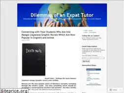 Sites similar to expattutor.wordpress.com