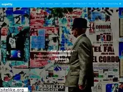 Sites similar to expatty.com