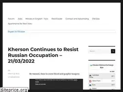 Sites similar to expatua.com