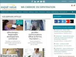 Sites similar to expatvalue.com