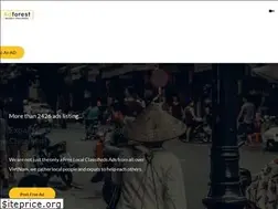 Sites similar to expatvietnam.org