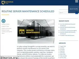 Sites similar to expatvpn.com