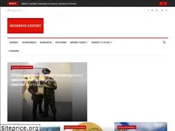 Sites similar to expbiz.ru