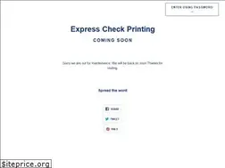expcheck.com