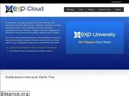Sites similar to expcloud.com
