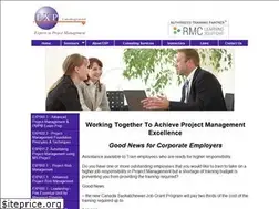 Sites similar to expconsult.com