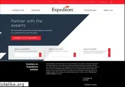 Sites similar to expd.com