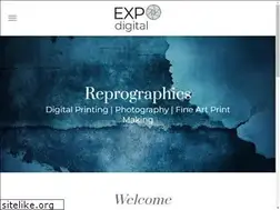 Sites similar to expdigital.net