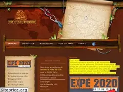 Sites similar to expeasbl.be