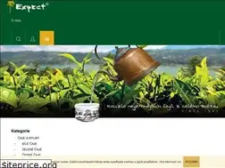 Sites similar to expect.cz