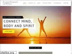 Sites similar to expectachange.com