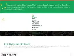 Sites similar to expectations.org