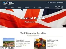 Sites similar to expectationstravel.co.uk