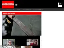 Sites similar to expectativa.ec