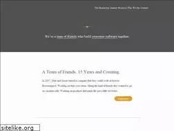 Sites similar to expectedbehavior.com