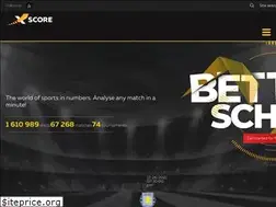 Sites similar to expectedscore.com