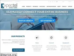 Sites similar to expectel.com