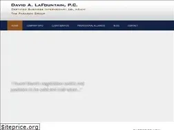 Sites similar to expectexperience.com