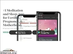 Sites similar to expectful.com