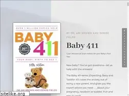 Sites similar to expecting411.com